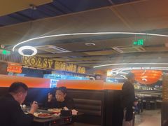 -星伦多自助料理·涮烤一体(虹悦城店)