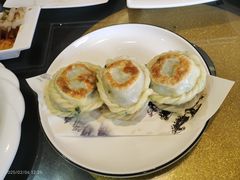 -羊城酒店·中餐厅