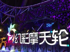 -幻彩摩天轮