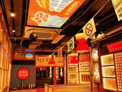 -西塔老太太泥炉烤肉(双井店)