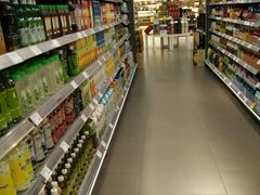 -Olé精品超市(南宁万象城店)