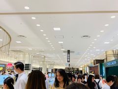 -阪急百货店(梅田总店)