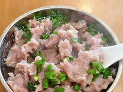 -老牌依强牛肉店(达道总店)