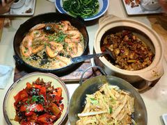 -小柴米·传统江西菜(八一广场店)