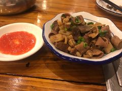 -横沥牛庄(总店)