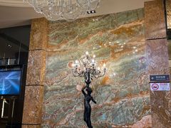 -上海浦东星河湾酒店