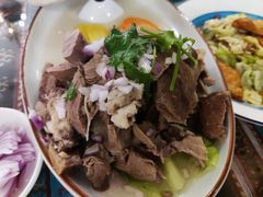 -巴依老爷·新疆美食(上城区天城路店)