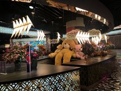 -K+全国连锁KTV(绿地缤纷天地店)