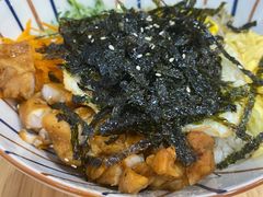 -Woolee韩食堂·韩式家庭料理