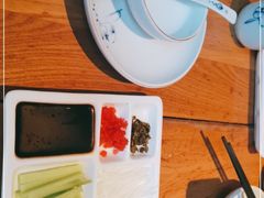 -四季民福烤鸭店(前门廊房二条店)