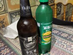 -丝路疆味新疆喀什餐厅(保利广场对面金地太阳城店)