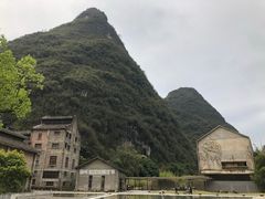 -阳朔糖舍酒店·糖舍餐厅&酒吧