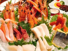-Mr·Fish鱼鲜生海鲜放题(银泰in99店)