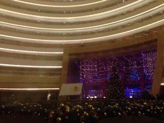 -杭州国际会议中心洲际酒店-原素全日餐厅(解放东路店)