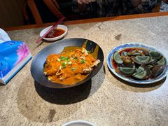 葱麻鸡-金谷园饺子馆(北邮总店)