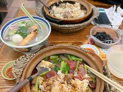 -嘉华小吃(蛇口市场店)
