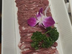 -草原传奇鲜羊火锅(桥北店)