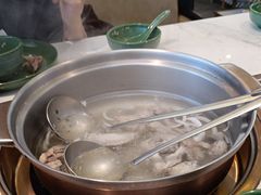 -润园四季椰子鸡火锅(南山海岸城店)