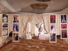 -大连富丽华大酒店