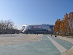 -朝阳公园游乐园