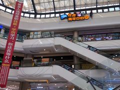 -柳市现代广场