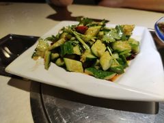 -和庆斋羊蝎子火锅·碳缸烧烤(顺义旗舰店)