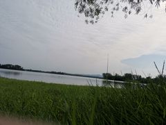 -三岔湖景区