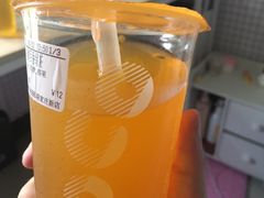 -CoCo都可(骆家庄新店)