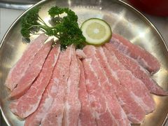 -韩宫宴和牛烤肉(上海金山万达店)