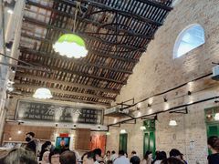 -何九海南茶店(鬼仔巷店)