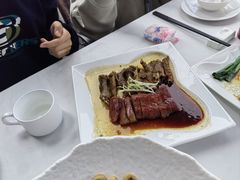 双腊拼-水上明月·湖景餐厅
