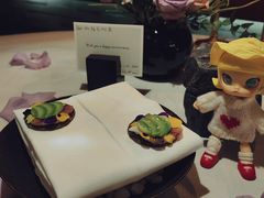 -三嚥阁 La Villa Restaurant