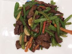 -天外天美食广场(哈尔滨路店)