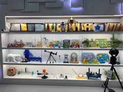 -斯坦星球AI编程·机器人科创·科学实验·信奥·思维·STEM·积木拼搭·竞赛考级(浦东联洋广场大拇指龙阳御桥中心)