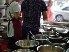 -江南濑粉店(文华路店)