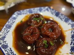 -呼吸森林·生态农庄农家乐私房菜