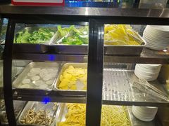 -川味堂·四川豆花(八卦岭店)