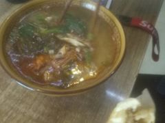 -张军擀面皮(陕西广慈医院店)