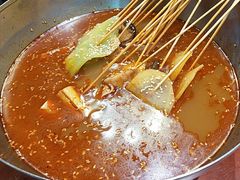 -付小姐在成都(中山公园店)