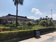 -珠海拱北口岸