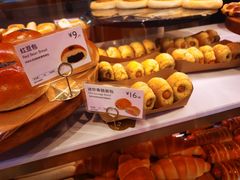 -巴黎贝甜(宜山路店)