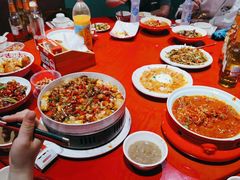 -辣小鲜·南昌大排档(船山路店)