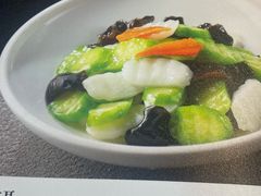 -厨大将烤肘子(镇江北路店)