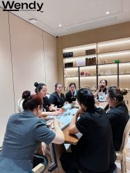 -WENDY·温迪皮肤管理