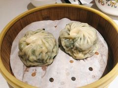 薄皮包子-悦融琥珀·京鲁菜·海味珍品(西单店)