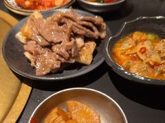 -谷牛和牛烤肉(漕河泾印象城店)