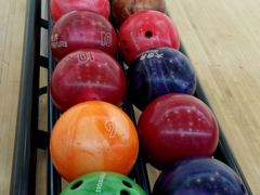 -广州保龄球馆(广州天河体育中心店)