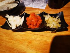 小配菜-子檀大隐炭烧(食品街店)