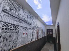 -北京小肠陈饭庄(方庄店)