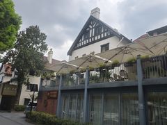 -香港龙凤楼(巨鹿路洋房店)
